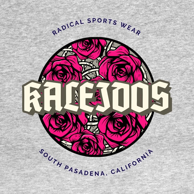 Activewear Kaleido California by ECTees